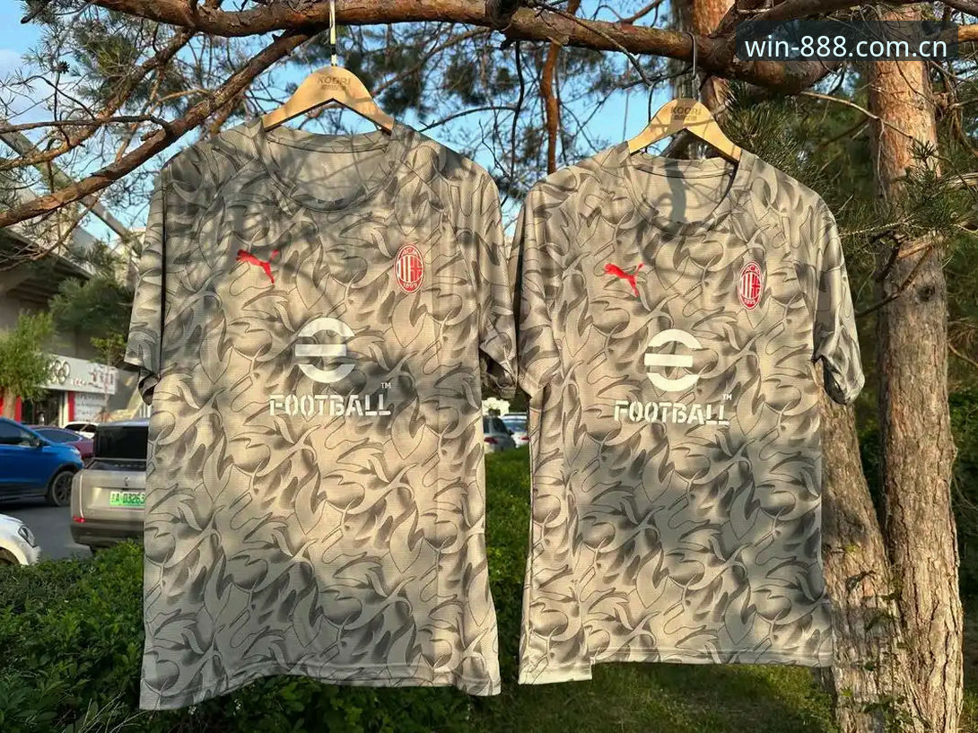 世界杯球衣撕裂背后，彪马这波操作你选亏还是选赢？